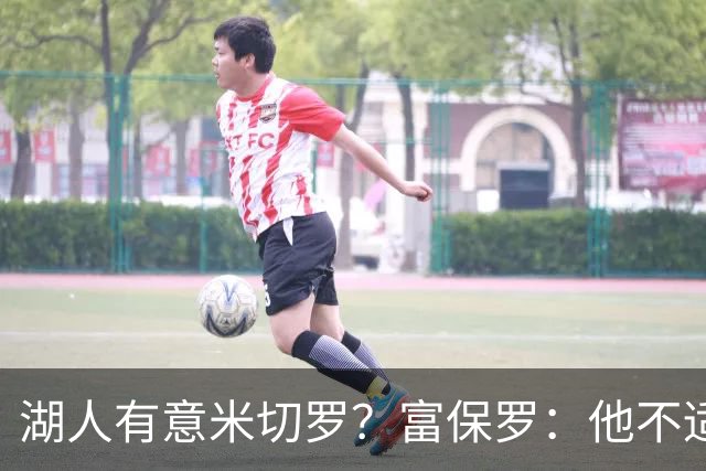 湖人有意米切罗？富保罗：他不适合东契奇 他没有莱夫利的球商