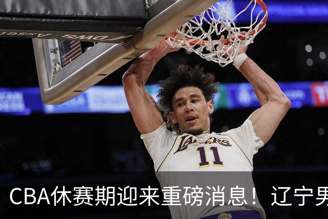CBA休赛期迎来重磅消息！辽宁男篮大手笔追求布朗，胡金秋或有价无市